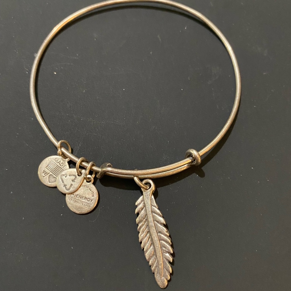 Alex and Ani Bracelet